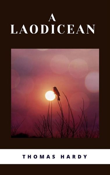 Produktbild: A Laodicean