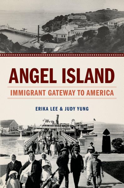 Produktbild: Angel Island