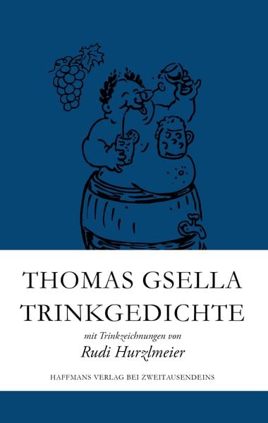 Produktbild: Trinkgedichte