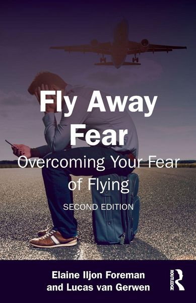 Produktbild: Fly Away Fear