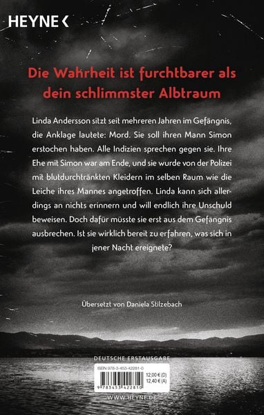 Produktbild: Die Insassin