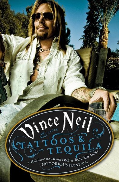 Produktbild: Tattoos & Tequila