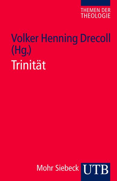 Produktbild: Trinit&auml;t