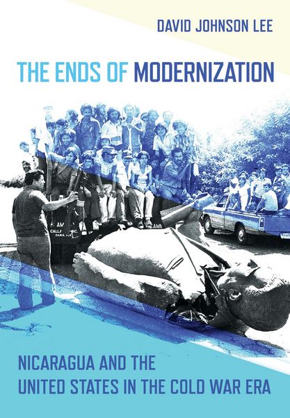 Produktbild: The Ends of Modernization