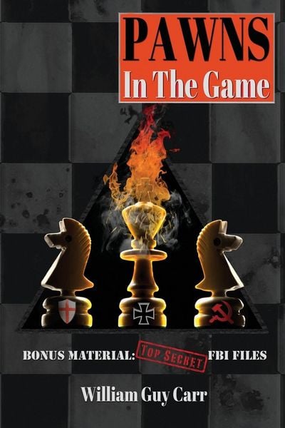 Produktbild: Pawns in the Game