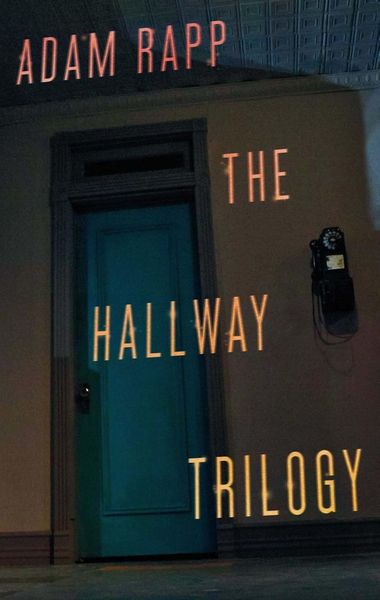 Produktbild: The Hallway Trilogy