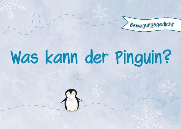 Produktbild: Die Kita-Jahreszeiten-Karten: 32 Mitmachgedichte f&uuml;r den Winter