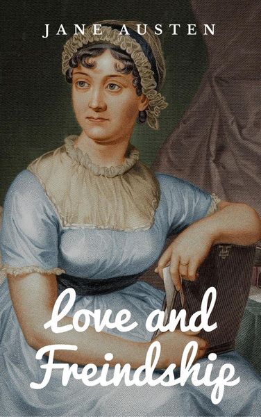 Produktbild: Love and Freindship