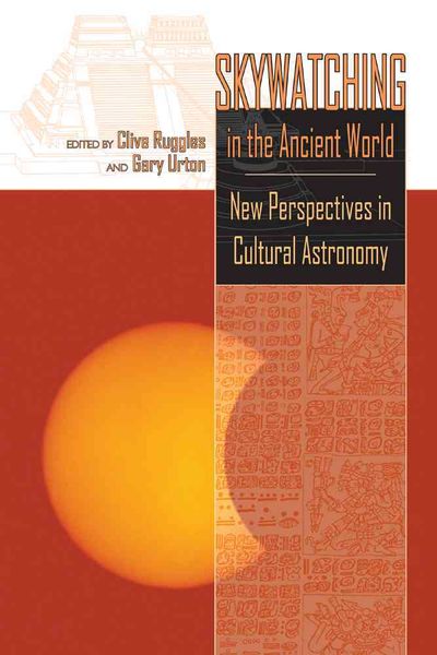 Produktbild: Skywatching in the Ancient World