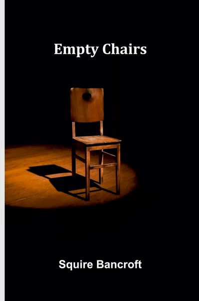 Produktbild: Empty Chairs