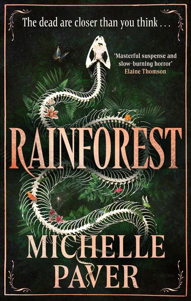 Produktbild: Rainforest