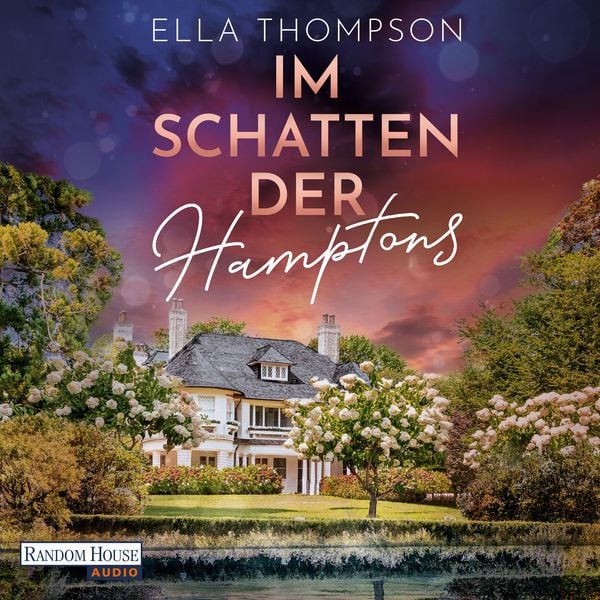 Produktbild: Im Schatten der Hamptons