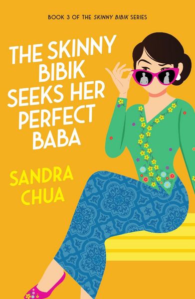 Produktbild: The Skinny Bibik Seeks Her Perfect Baba