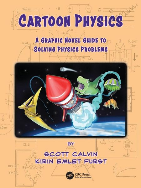 Produktbild: Cartoon Physics