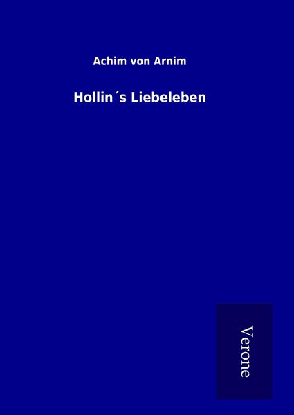 Produktbild: Hollin&acute;s Liebeleben