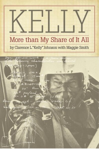 Produktbild: Kelly: More Than My Share of It All