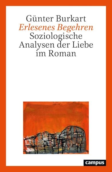 Produktbild: Erlesenes Begehren