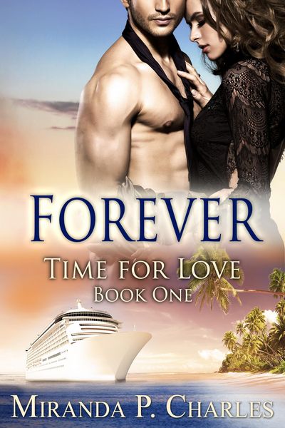 Produktbild: Forever (Time for Love, #1)