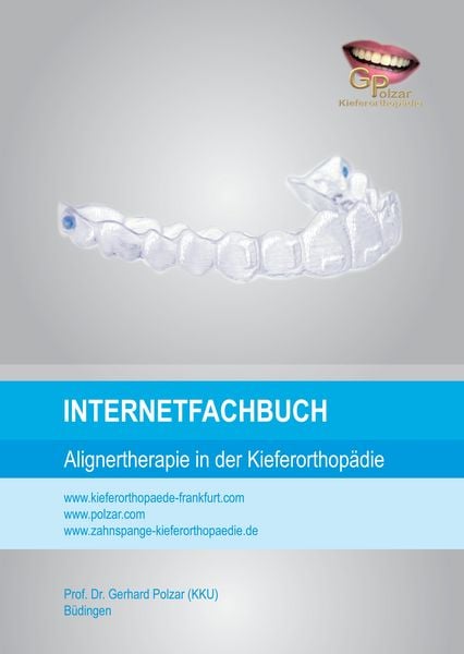 Produktbild: Internetfachbuch