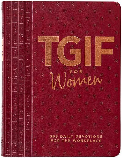 Produktbild: TGIF for Women