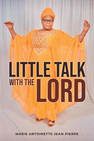 Produktbild: Little talk with the Lord