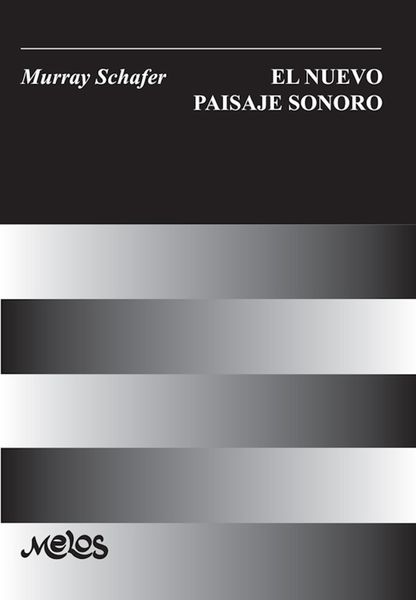 Produktbild: El nuevo paisaje sonoro