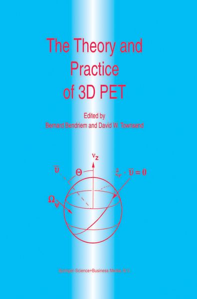 Produktbild: The Theory and Practice of 3D PET