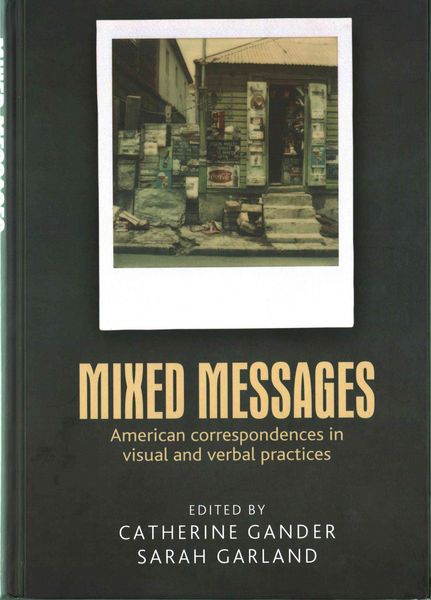 Produktbild: Mixed Messages