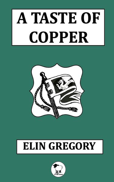 Produktbild: A Taste of Copper