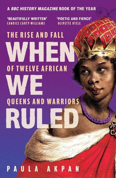 Produktbild: When We Ruled