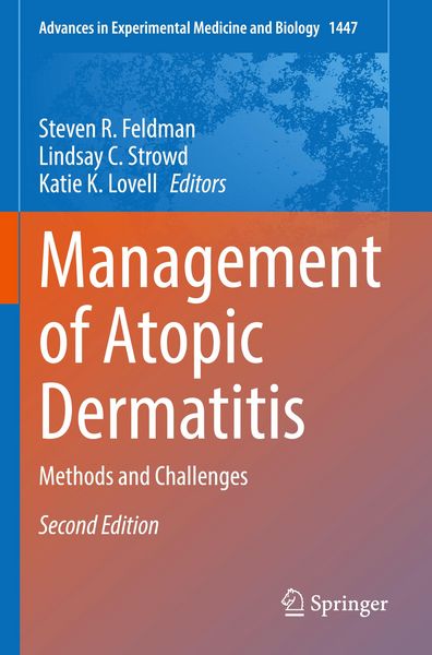 Produktbild: Management of Atopic Dermatitis