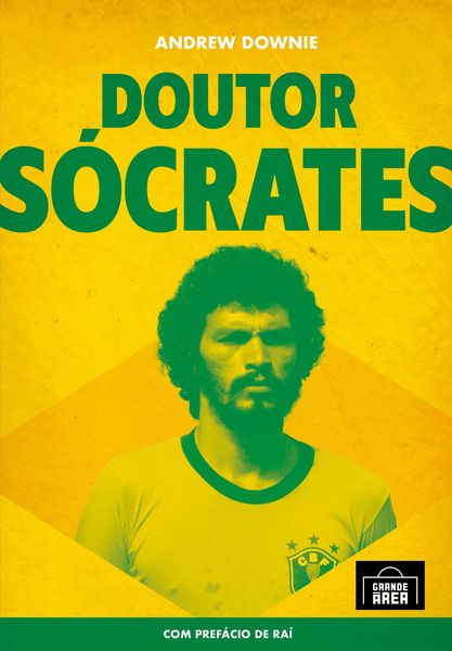 Produktbild: Doutor S&oacute;crates