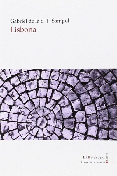 Produktbild: Lisbona