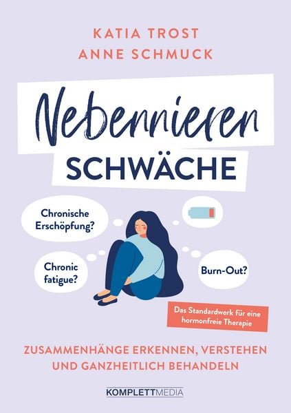 Produktbild: Nebennierenschw&auml;che