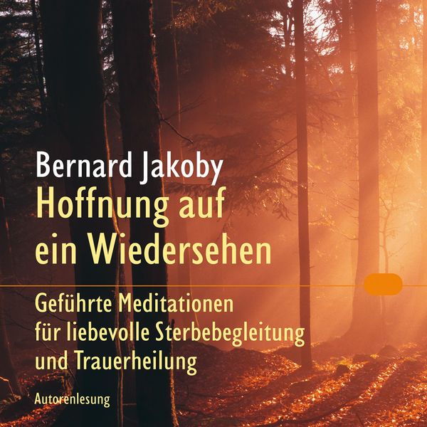 Produktbild: Hoffnung auf ein Wiedersehen
