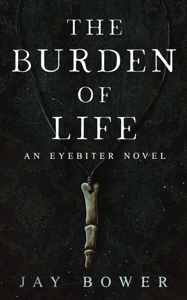 Produktbild: The Burden of Life
