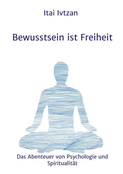 Produktbild: Bewusstsein ist Freiheit