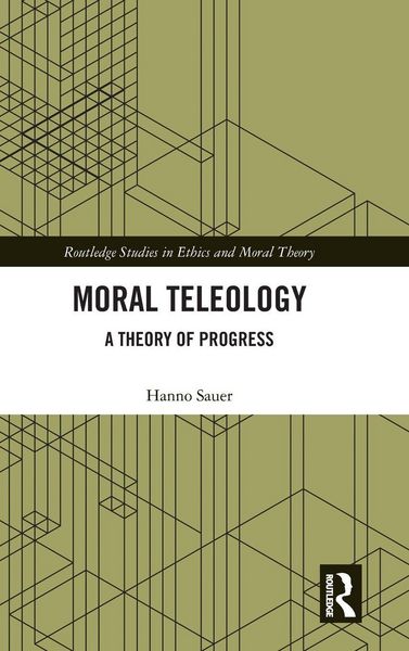 Produktbild: Moral Teleology