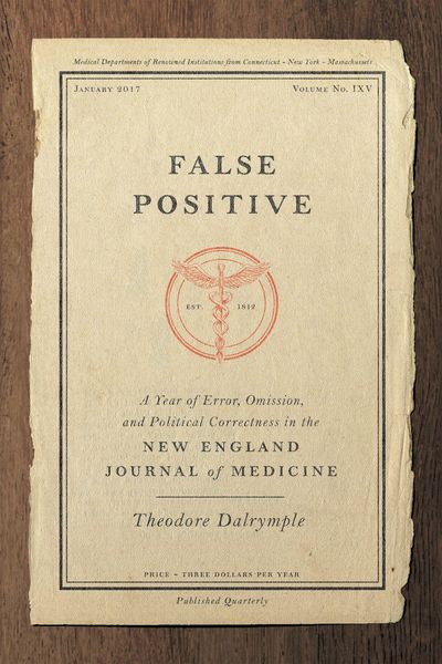 Produktbild: False Positive