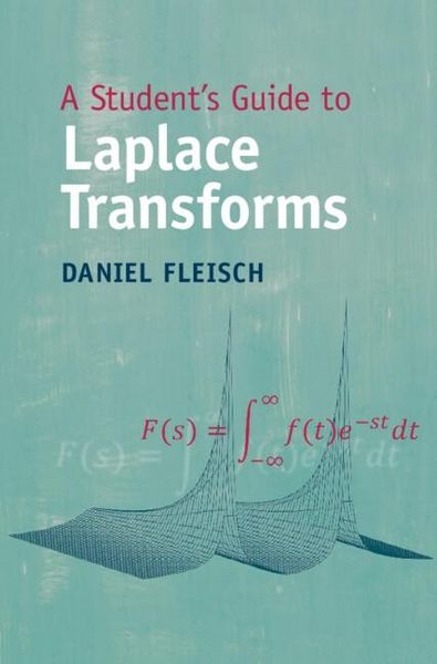 Produktbild: Student's Guide to Laplace Transforms