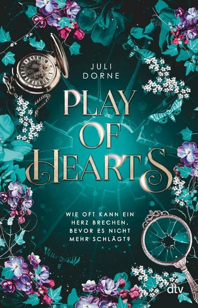 Produktbild: Play of Hearts