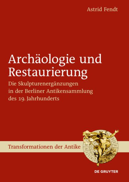 Produktbild: Arch&auml;ologie und Restaurierung