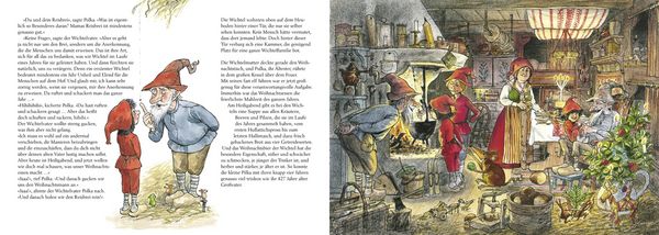Produktbild: Das Geheimnis der Weihnachtswichtel