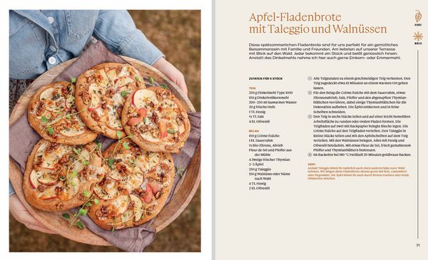 Produktbild: Himmlischer Genuss vom Land