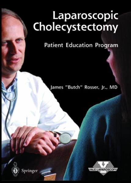 Laparoscopic Cholecystectomy - Patient Education