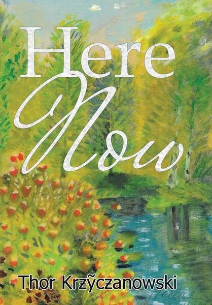 Produktbild: Here Now