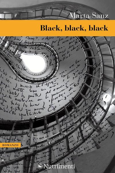 Produktbild: Black, black, black