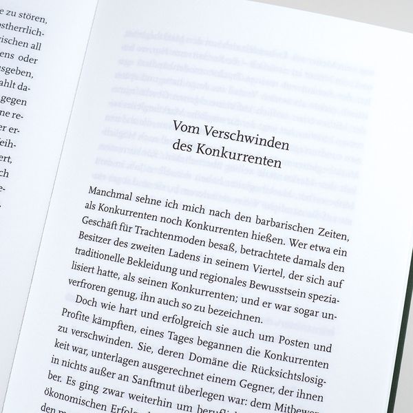 Produktbild: Die unaufh&ouml;rliche Wanderung