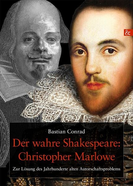 Produktbild: Der wahre Shakespeare: Christopher Marlowe