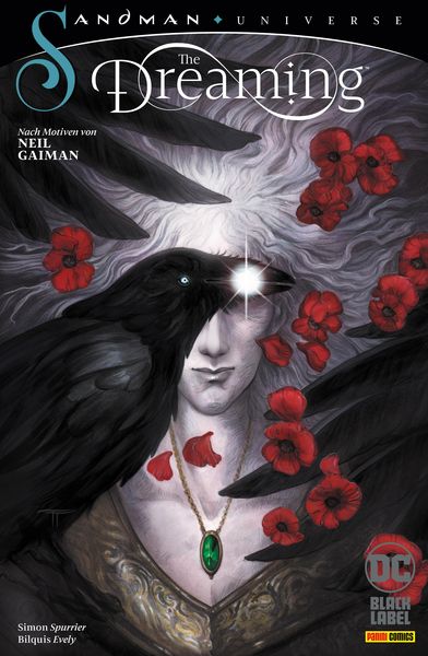 Produktbild: The Dreaming, Band 2